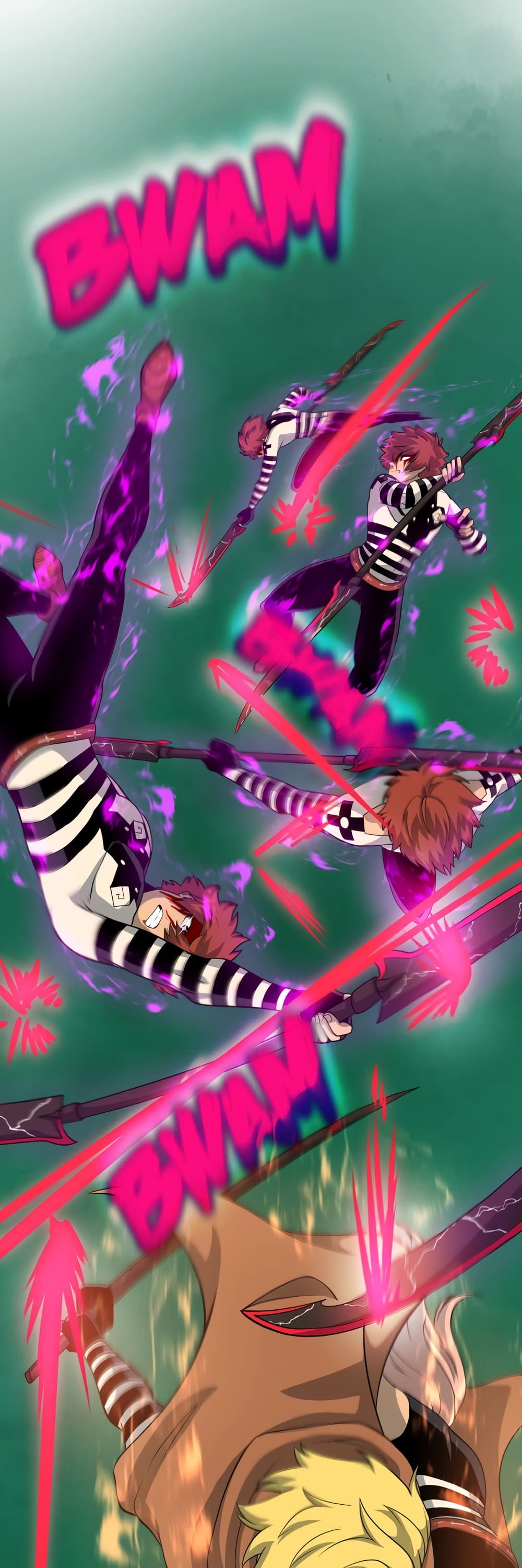 God Game ตอนที่ 35 (34)